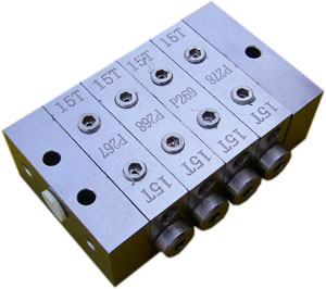 JPQ递进式分配器