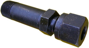 YT19系列润滑系统