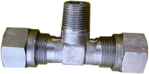 YT19系列润滑系统