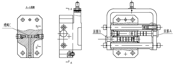 DRB-L系列电动润滑泵