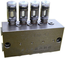 SGQ系列手动给油器