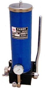 SGZ-8手动注油器