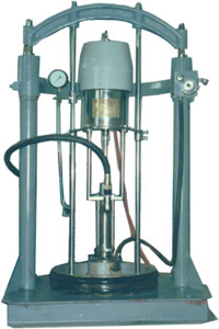 SQB-250手动加油泵