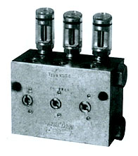 VS系列双线分配器