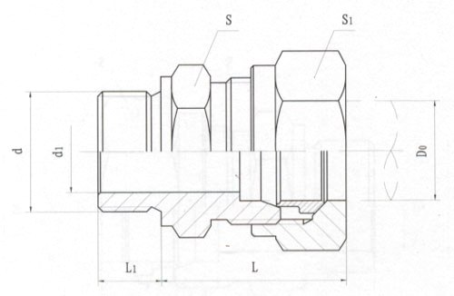 质量管理体系通过ISO9001认证