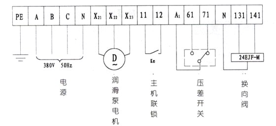 公司参加2024国际润滑设备展览会
